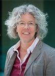 Prof. Dr. Ursula Eicker