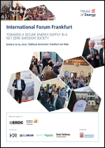 International Forum Frankfurt