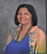 Ms. Laxmi Rao